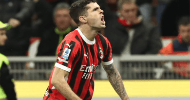 Venezia-Milan LIVE 0-1: grande occasione per Nicolussi Caviglia