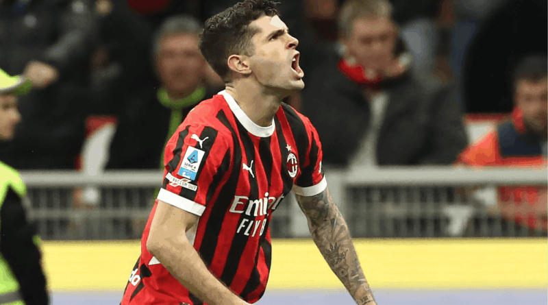Venezia-Milan LIVE 0-1: grande occasione per Nicolussi Caviglia