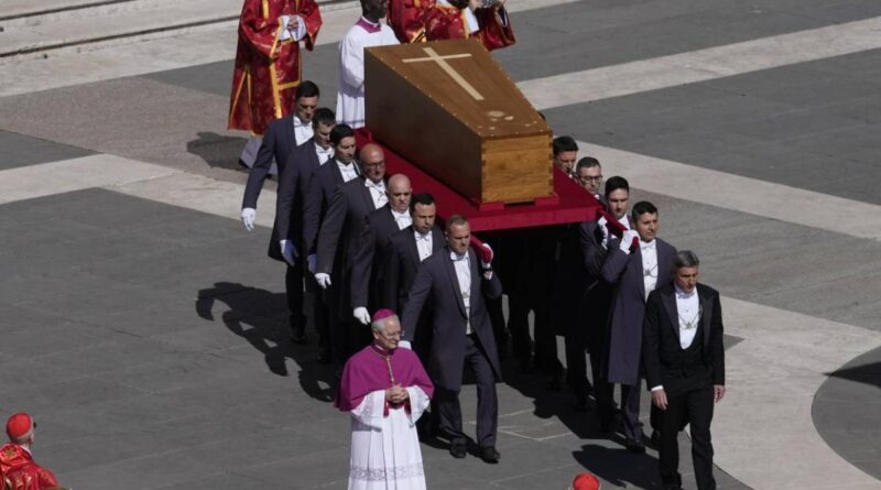 Tra Est e Ovest, sulle orme di Papa Giovanni XXIII