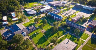 Usa, sparatoria in un’università del North Carolina: ucciso un ventiquattrenne, sei feriti