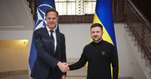Forze ad alta prontezza, investimenti, spazio ed esercitazioni nucleari, la Nato illustra le sue mosse