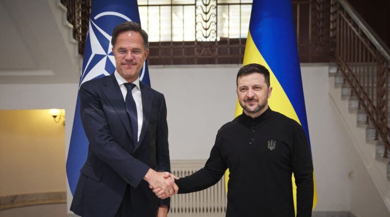 Forze ad alta prontezza, investimenti, spazio ed esercitazioni nucleari, la Nato illustra le sue mosse