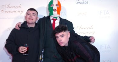Badenoch chiede di perseguire il gruppo rap per l’affermazione “Tory morto”