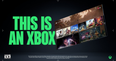 Le TV LG diventano delle Xbox