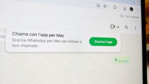 WhatsApp Web sta per ricevere la funzione che più gli manca: le videochiamate