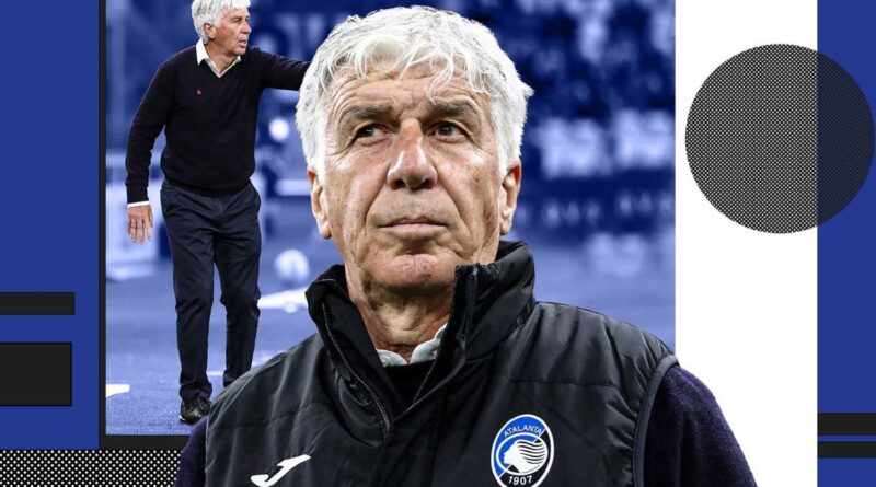 Atalanta, Gasperini sbaglia le carte: la situazione e i possibili scenari