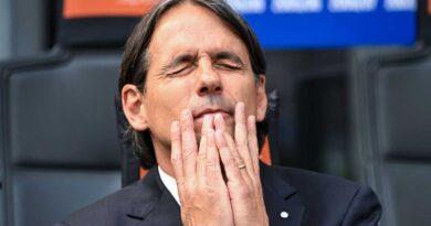 il Napoli si avvicina allo scudetto: a 1,25. Settimana da incubo per l’Inter: dal possibile Triplete all’ipotesi zero titoli