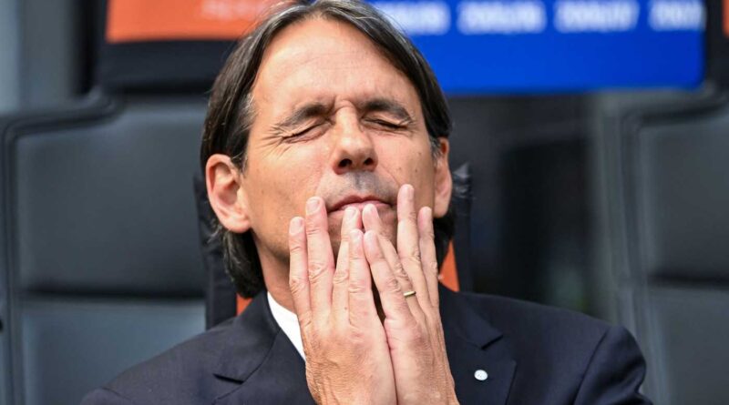 il Napoli si avvicina allo scudetto: a 1,25. Settimana da incubo per l’Inter: dal possibile Triplete all’ipotesi zero titoli