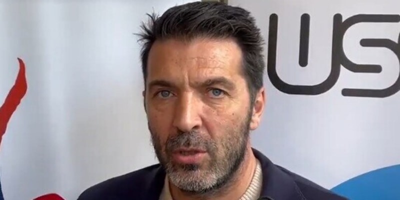 <p>Buffon spiega tutto, tranne Motta: &quot