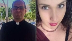Bari, arrestato don Nicola D’Onghia: avrebbe investito Fabiana Chiarappa e sarebbe scappato