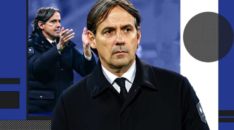 Inter, Inzaghi: &quot