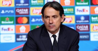 Inzaghi Champions: la scelta su Thuram, il Barcellona studiato al video e gli applausi della curva