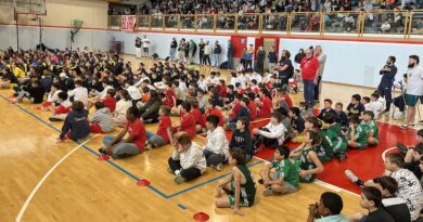 Entusiasmo e bagno di folla per il Torneo Langhe Roero 2025