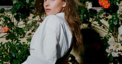 Adria Arjona di Andor: La redenzione di Bix è “molto più complessa della vendetta”