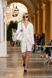 Chanel Resort 2026