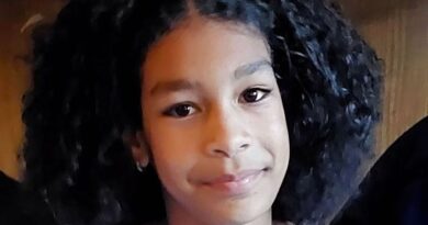 Il corpo trovato nel Tamigi è stato identificato come quello di una bambina di 11 anni scomparsa