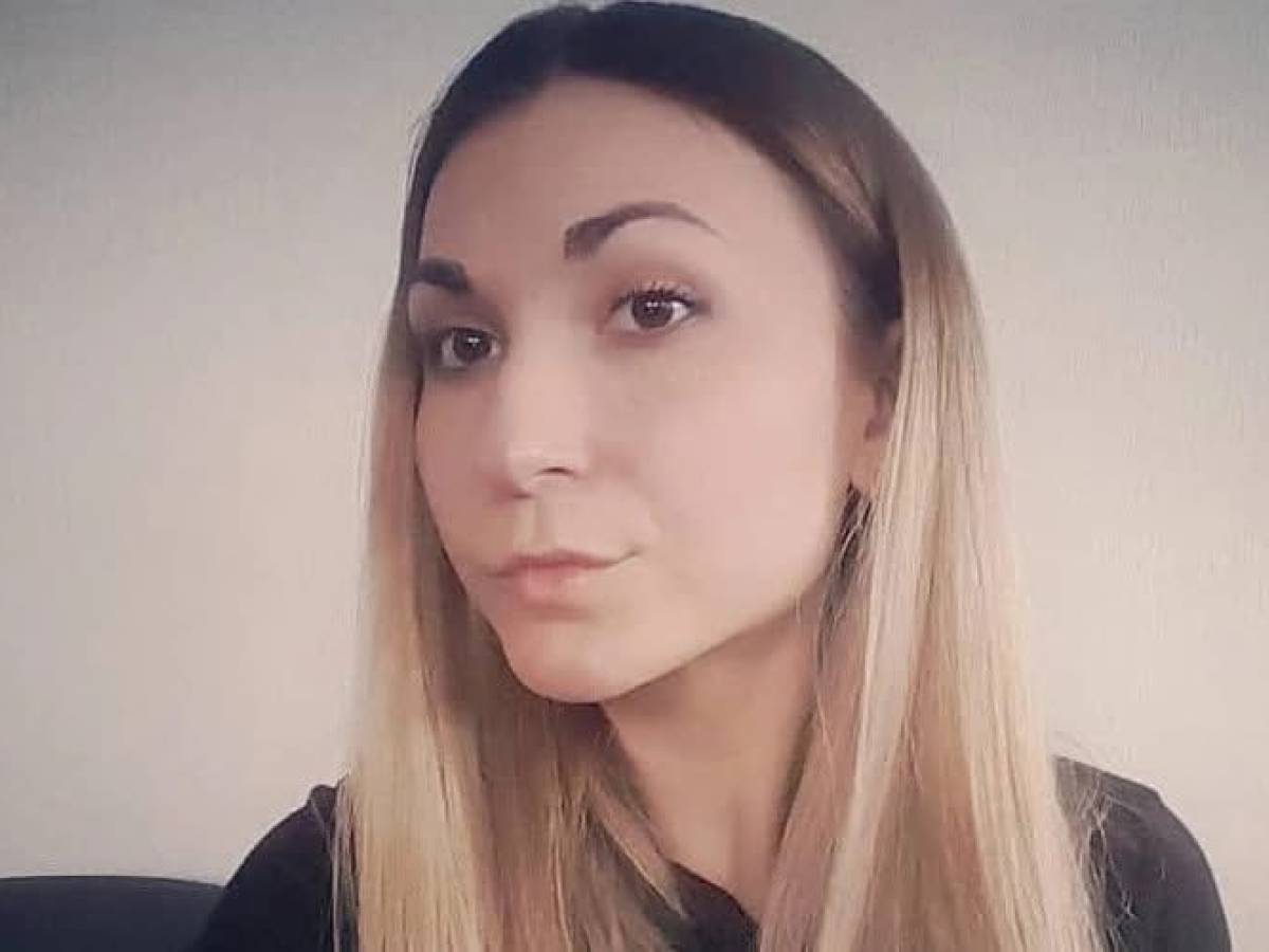 La Russia restituisce il corpo di Viktoriia Roshchyna senza organi e con segni di tortura