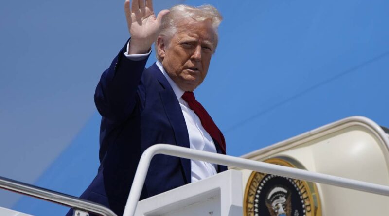 Dazi, Trump annuncia intesa con l’India. In arrivo tagli alle tariffe su auto e componenti