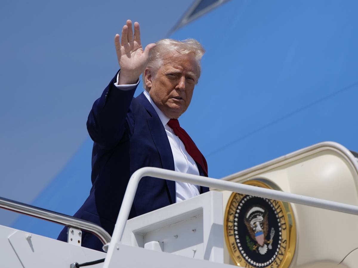 Dazi, Trump annuncia intesa con l’India. In arrivo tagli alle tariffe su auto e componenti