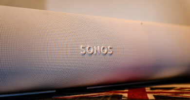 Sonos Arc Ultra: con il driver SoundMotion si può anche fare a meno del subwoofer