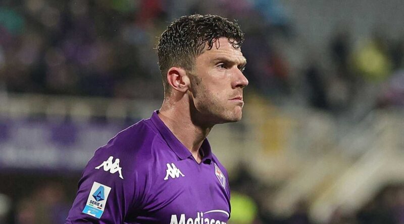 Fiorentina, Gosens: &quot