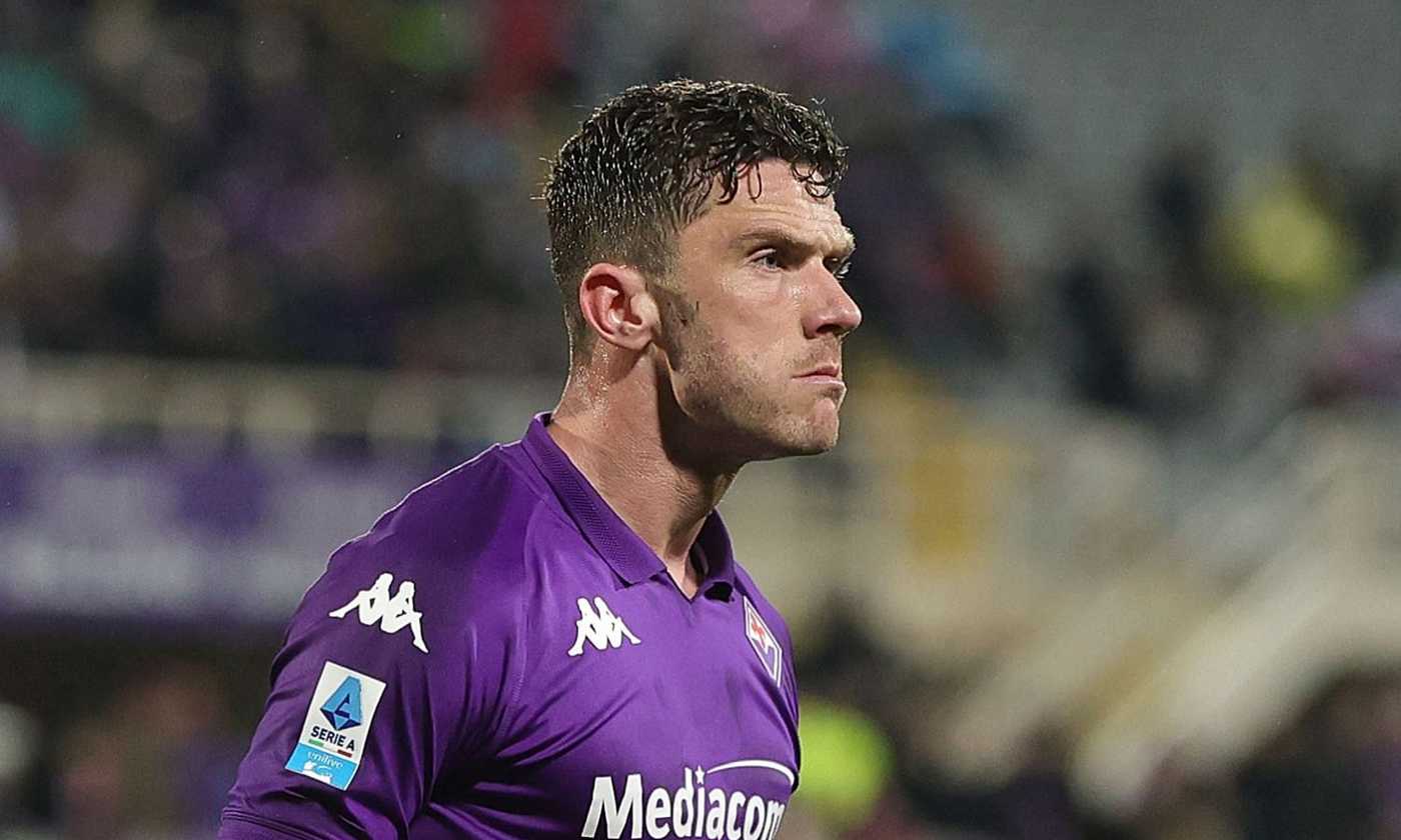 Fiorentina, Gosens: &quot