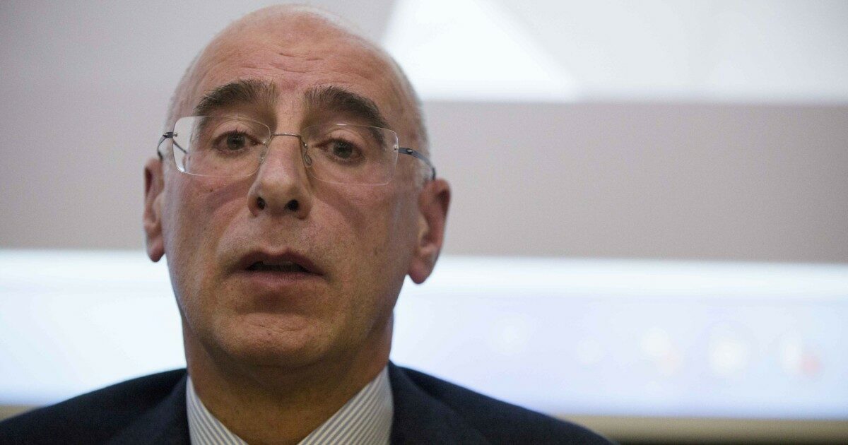 Caso Michele Prestipino, l’inchiesta di Caltanissetta verso Roma dove il magistrato è stato aggiunto e capo