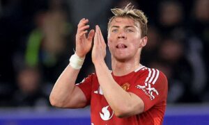 Europa League: Athletic Bilbao-Manchester United e Tottenham-Bodo/Glimt LIVE alle 21