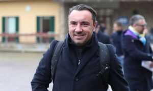 Brocchi: &quot