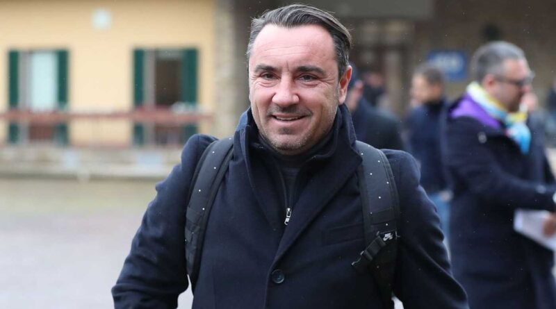 Brocchi: &quot