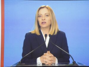Sicurezza sul lavoro, Meloni: “Il cordoglio non basta. Bisogna agire”. Ecco il piano del governo