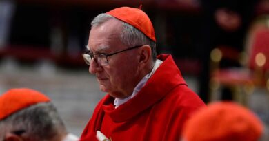 Verso il Conclave, perché Parolin viene dato tra i favoriti alla nomina