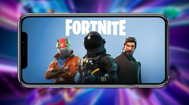 Fortnite torna su iPhone negli USA, ma ad Epic non basta: il prossimo traguardo è il mondo!