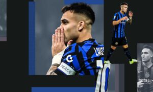 Inter, elongazione per Lautaro: il comunicato e i tempi di recupero