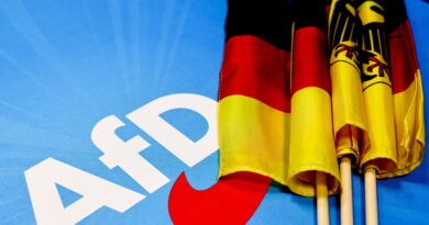 Tegola su Afd, per i servizi tedeschi è di estrema destra. Rubio: “Tirannia mascherata”, Berlino: “Questa è democrazia