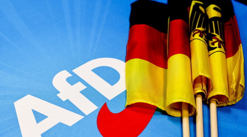 Tegola su Afd, per i servizi tedeschi è di estrema destra. Rubio: “Tirannia mascherata”, Berlino: “Questa è democrazia