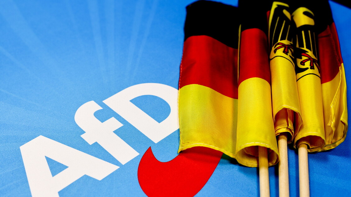 Tegola su Afd, per i servizi tedeschi è di estrema destra. Rubio: “Tirannia mascherata”, Berlino: “Questa è democrazia