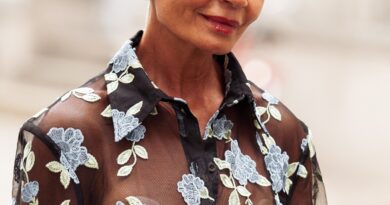 7 semplici passi per la routine definitiva del trucco estivo over 50