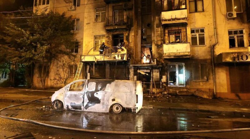 Guerra Ucraina – Russia, le notizie di oggi. Usa: “Non ci ritiriamo da colloqui di pace”. Attacco su Kharkiv: 50 feriti