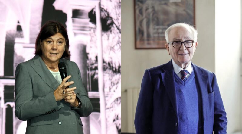 Beccalli, Farnese e Ferrajoli ospiti ad “Amici e nemici”
