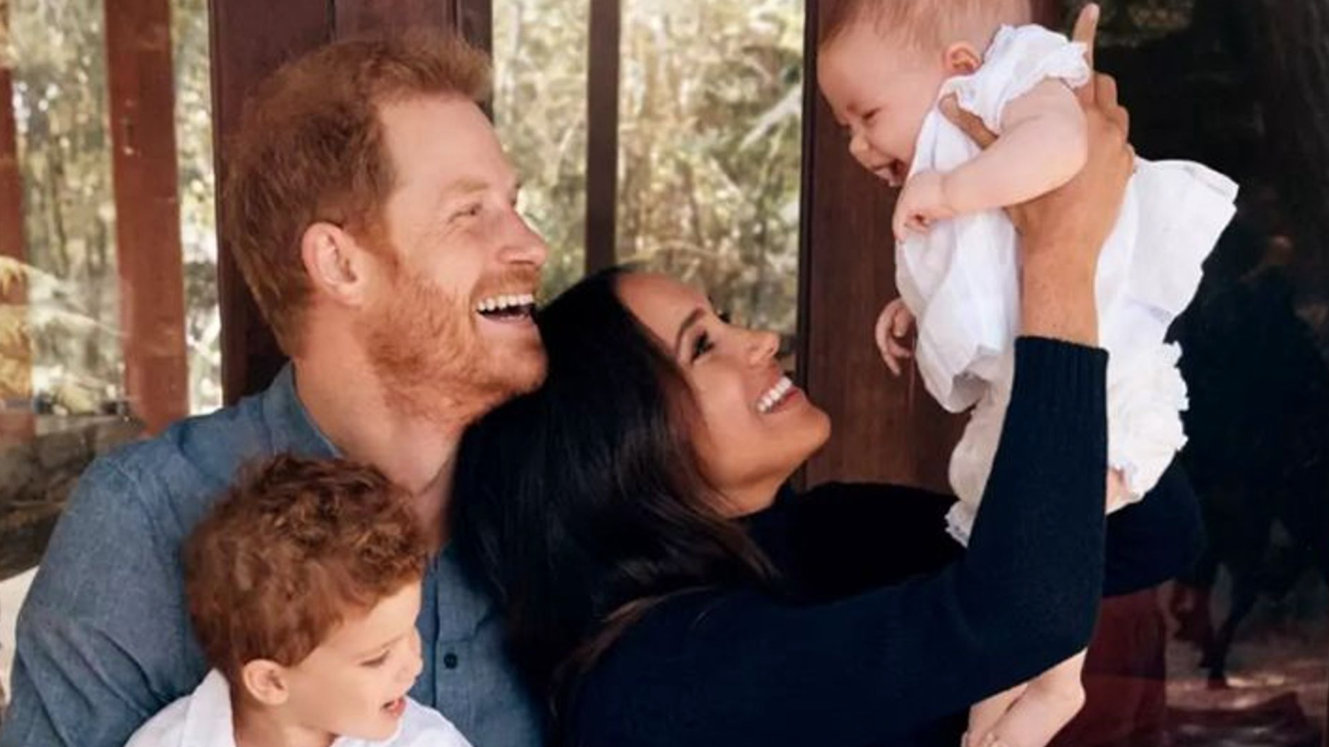 Il principe Harry dice che la perdita della protezione di sicurezza rende “impossibile” portare Meghan e i figli nel Regno Unito
