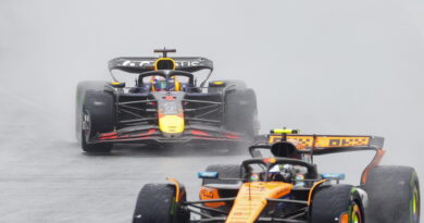F1: Gp Miami, Verstappen conquista la pole ma Antonelli in pressing