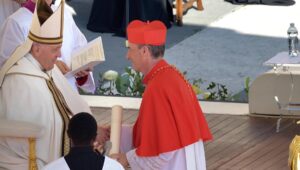 L’ascesa di Artime, il pescatore delle Asturie folgorato da Francesco