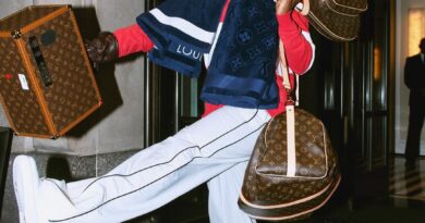 Prima del Gala del Met, Doechii rende omaggio ad André Leon Talley con un abito Louis Vuitton