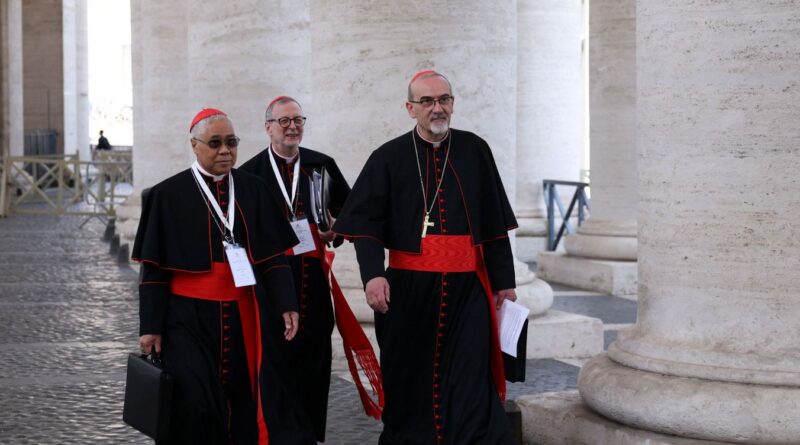 Conclave: i cardinali prendono tempo nella scelta del Papa
