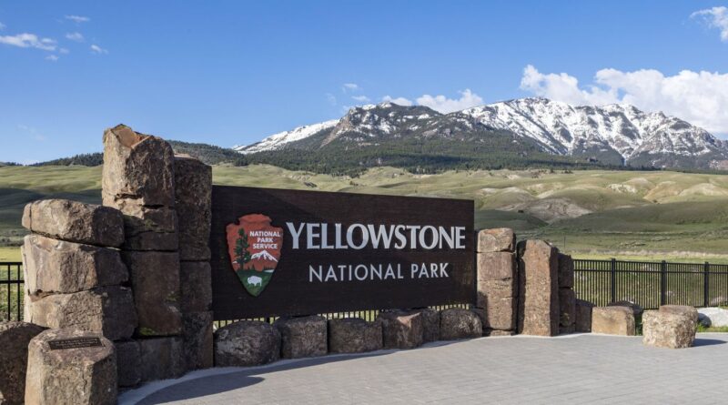 Usa, incidente vicino Yellowstone: tra le vittime una donna italiana