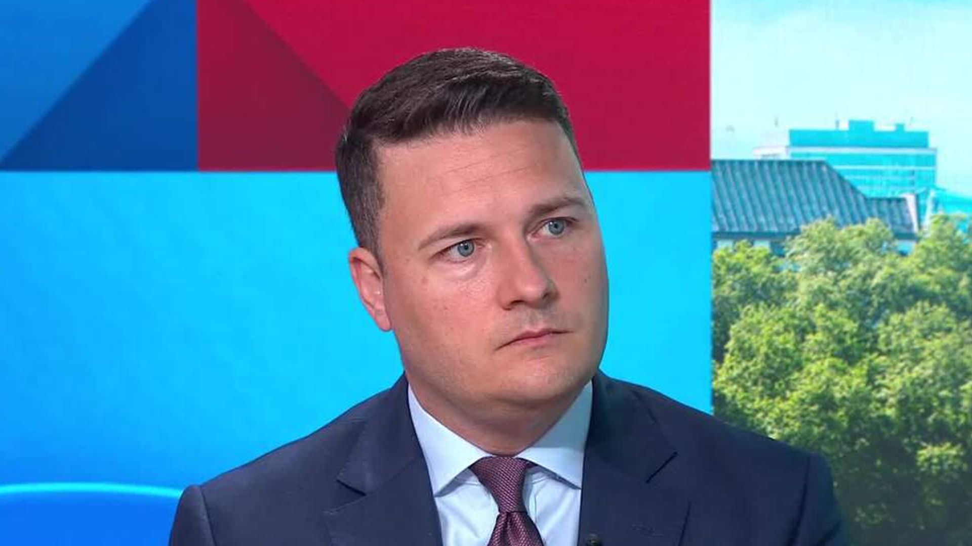 Wes Streeting nega che il Labour abbia commesso “errori” con politiche “impopolari”