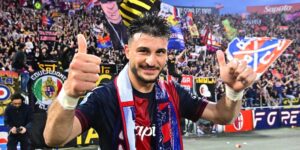 Orsolini, altro che plusvalenza fittizia! Meteora Juve, eroe a Bologna