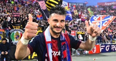 Orsolini, altro che plusvalenza fittizia! Meteora Juve, eroe a Bologna
