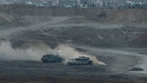 Israele approva il piano per sequestrare tutta Gaza e tenerla a tempo indeterminato, dicono i funzionari